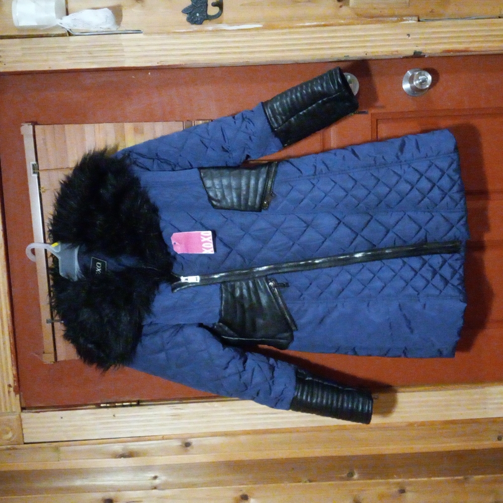 Drew's Pick:womens puffer coat